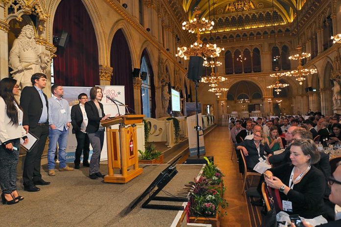 Panama Papers-DJA Awards