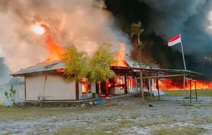 Penyelenggara Pilkada Yalimo
