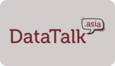 DataTalk Asia