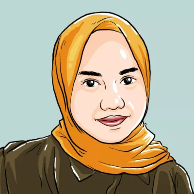 Picture of Kinanthi Nadiya