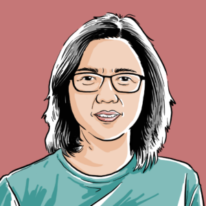 Picture of Fransisca Ria Susanti