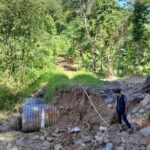 Warga Padarincang: Proyek Berhenti, Penolakan Geothermal Tidak Berakhir